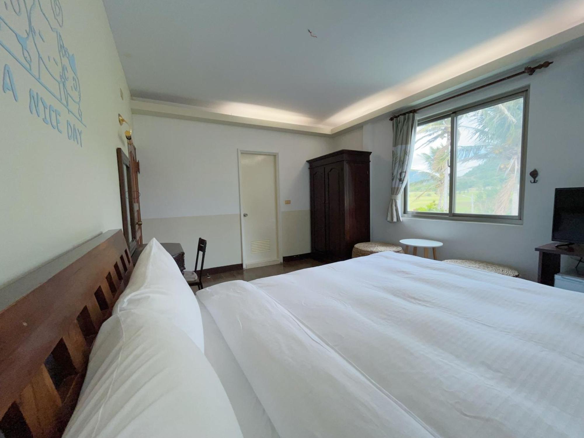 墾丁儷庭民宿li Ting B&B 외부 사진