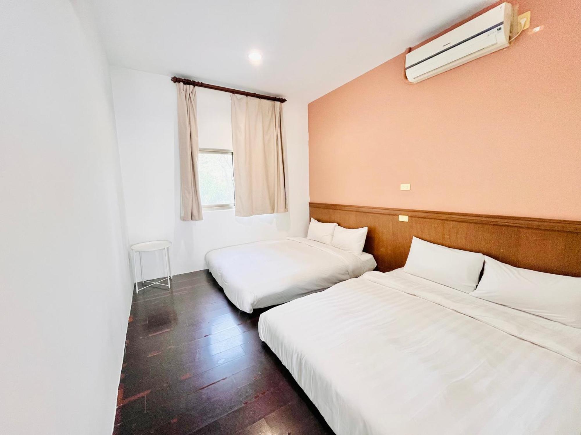 墾丁儷庭民宿li Ting B&B 외부 사진