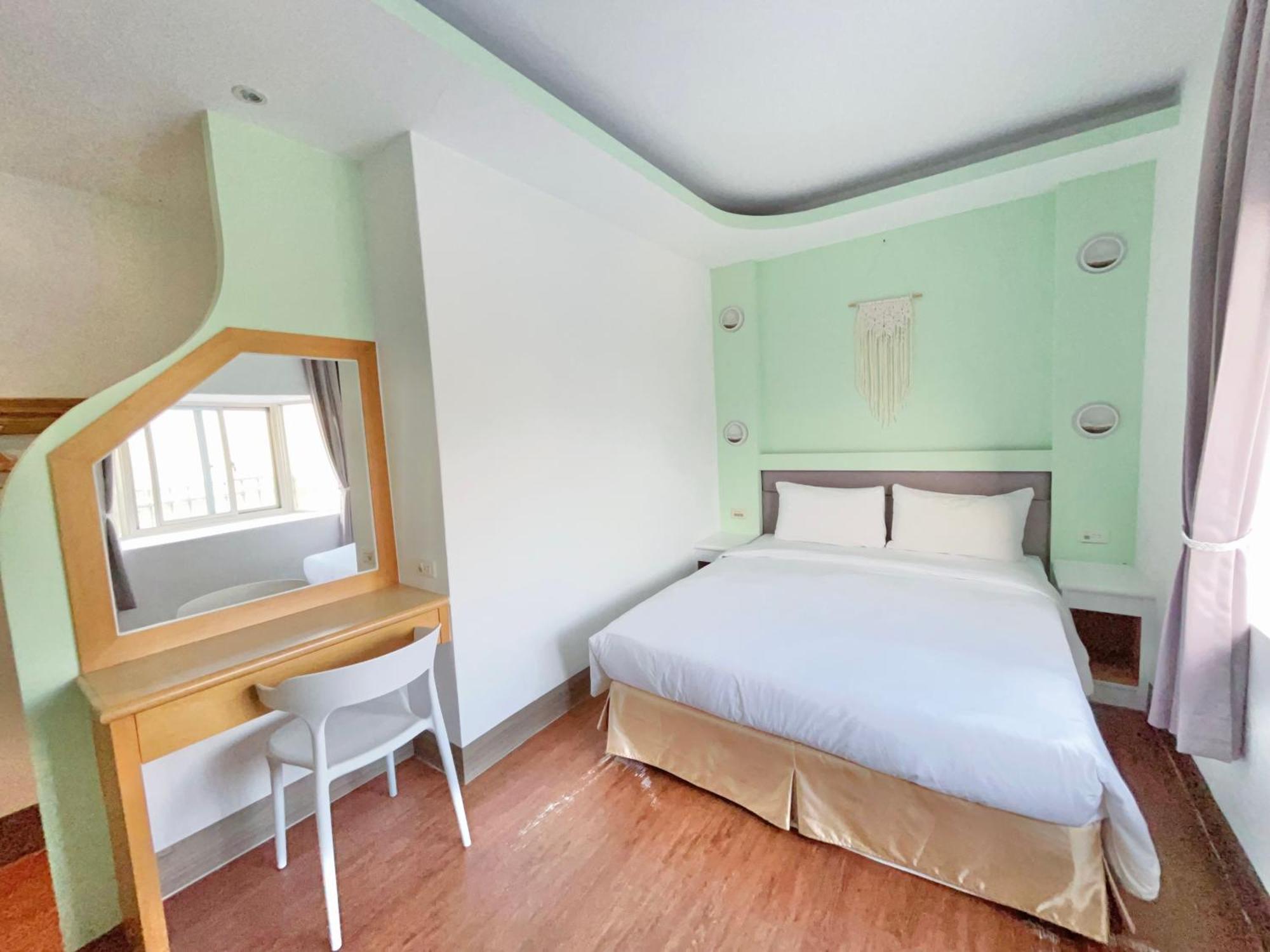 墾丁儷庭民宿li Ting B&B 객실 사진